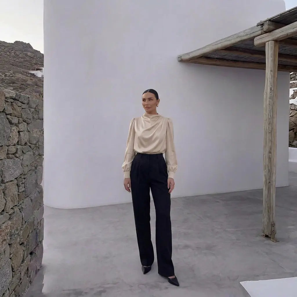 What to Wear in Summer